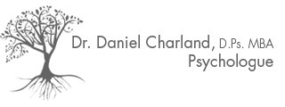Dr. Daniel Charland Psychologue